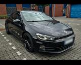 Volkswagen VW Scirocco R-Line 2.0 TSI DSG | Sportausp... - VW Scirocco von 2014