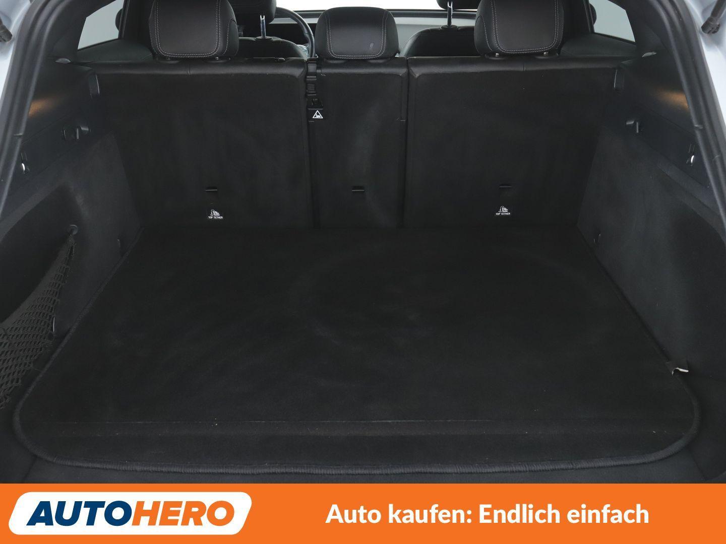 Mercedes-Benz EQC electric drive 300 kW 4Matic AMG Line Aut.