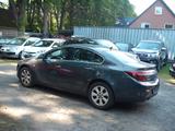 Opel Insignia 2.0 ECOTEC DI T Edition Automatik 4x4 - Opel Insignia Unfallwagen