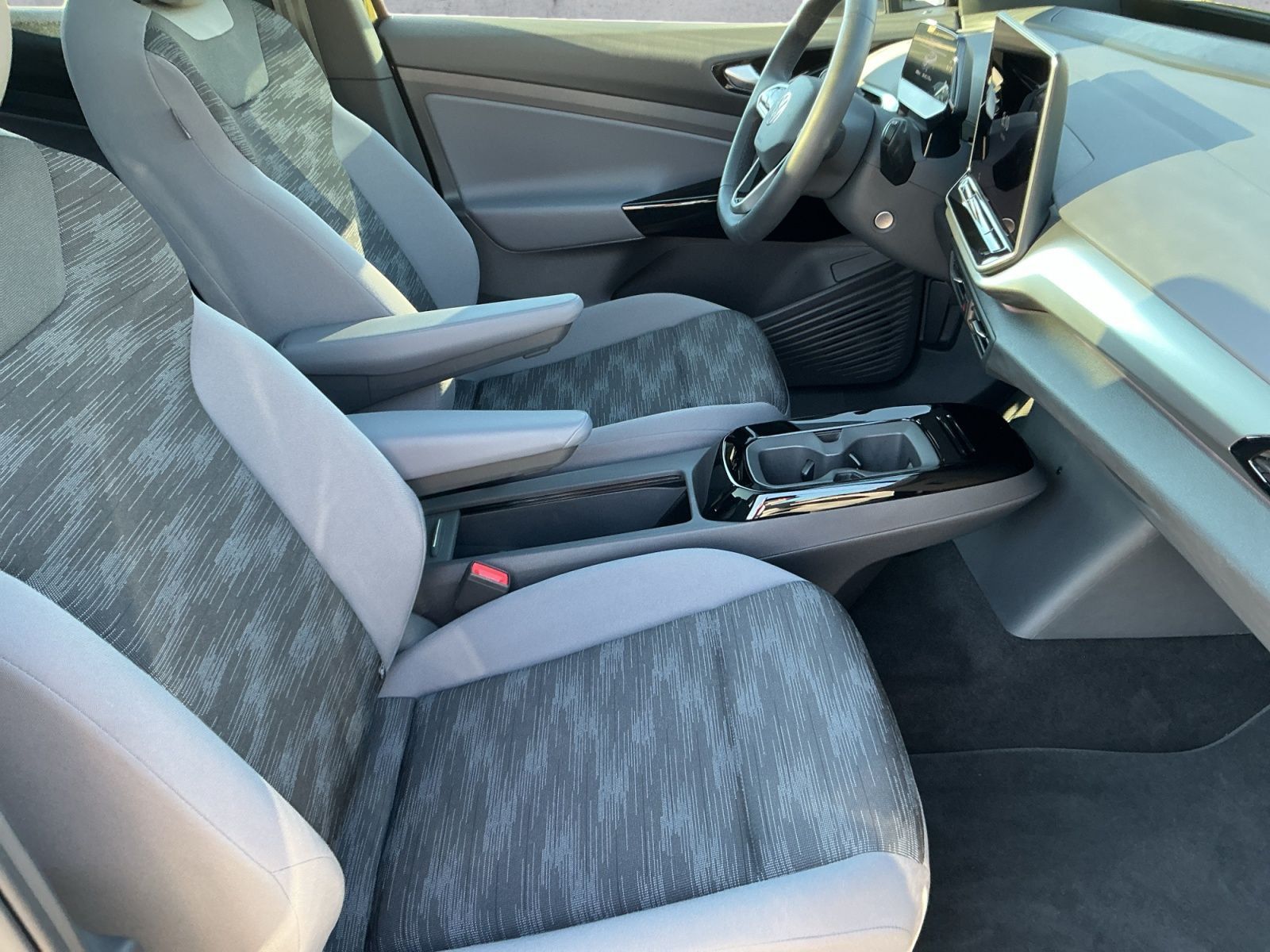 Volkswagen ID.4 - Bild 13