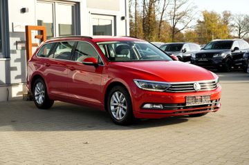 Volkswagen Passat Variant - 4