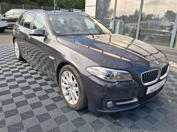 BMW 530 - 3