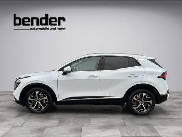 KIA Sportage - 2