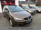 Seat Alhambra Style 7Sitzer Panorama AHK Tüv:05.27 - Seat Alhambra in Hamm