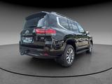 Toyota Land Cruiser 300 VX 3.5 V6 Twin Turbo - Toyota Land Cruiser: Vx