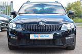 Skoda Octavia Combi RS 2.Hd|DSG|Panorama|Bi-Xen|Alcant - Skoda: Schwarz