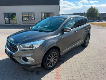 Ford Kuga - 2