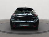 Peugeot e-208 GT Pack 136 Panorama LED NAV SHZ - Peugeot e-208 mit Panoramadach
