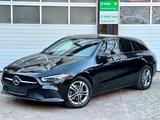 Mercedes-Benz CLA 200d  -Klasse Shooting Brake LED - Mercedes-Benz CLA 200 in Dresden