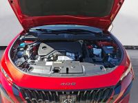 Peugeot 408 - Vorschau Bild 16
