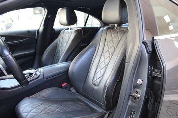 Mercedes CLS 450 - 7
