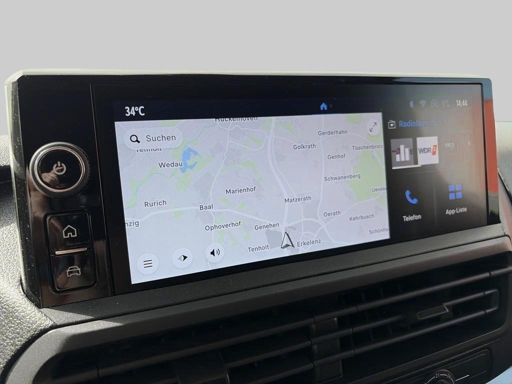Toyota Proace Kasten 1,5D 6-Gang L1 Meister
