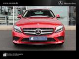 Mercedes-Benz C 300 T 1.Hd/Avantgarde/MULTIBEAM/Business/RfCam - gebrauchte Mercedes-Benz C 300 aus dem Jahr 2019
