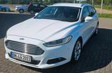 Ford Mondeo MK5 2.0 TDCI 180ps - Ford Mondeo: Mk1
