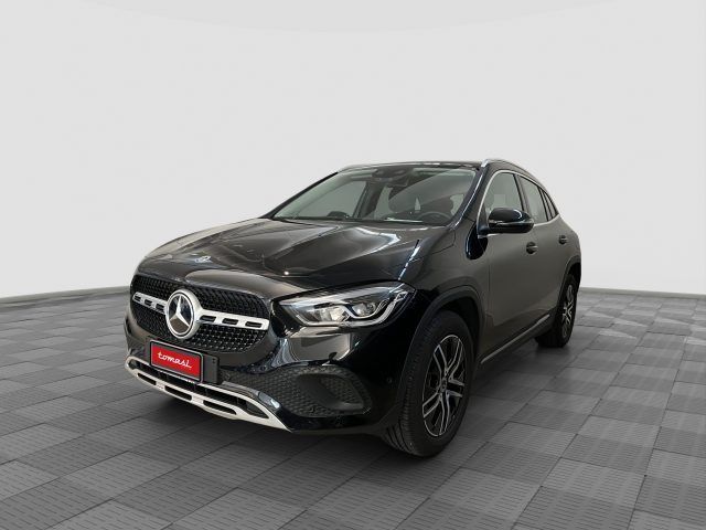 Mercedes-Benz MERCEDES-BENZ CLA sse GLA GLA 180 Automatic Spor