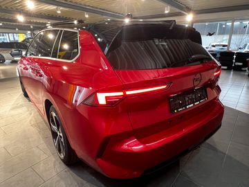 Bild 5 Opel Astra L ST GS MHEV - 360° | LHZ | SHZ | ACC