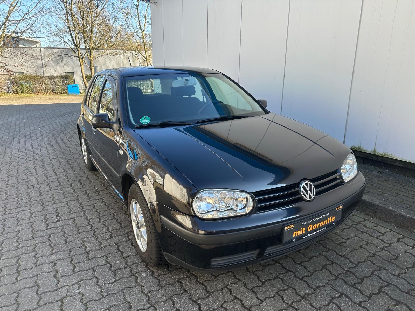 Volkswagen Golf 1.4 Ocean
