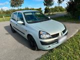 Renault Clio II 1.2 - gebrauchte Renault Clio aus dem Jahr 2001