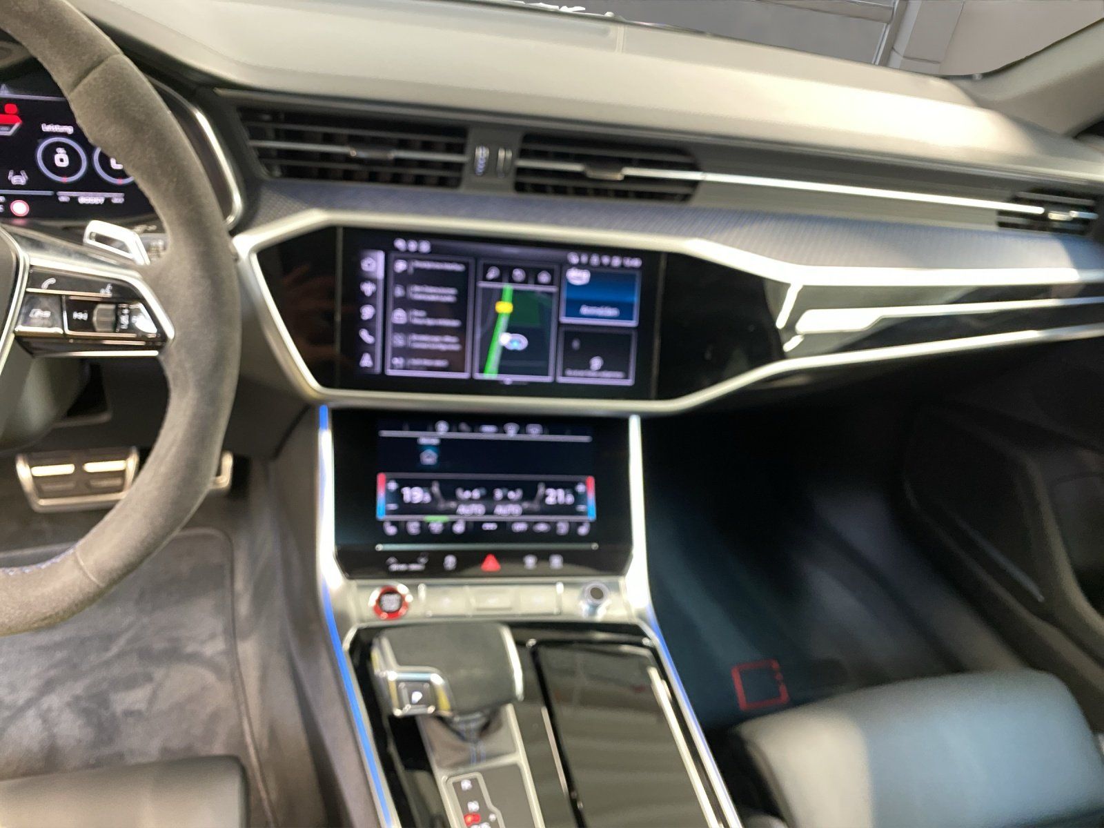 Audi RS6 - Bild 14