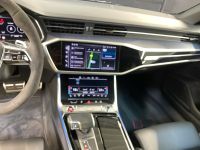 Audi RS6 - Vorschau Bild 14