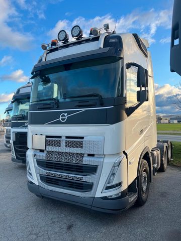 Volvo FH500 6x2 RETARDER / 12 units for sale