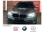 BMW 535d Touring HeadUP/PANO/AHK/H&K/360°Kamera/EU6 - BMW 5er Reihe: E36