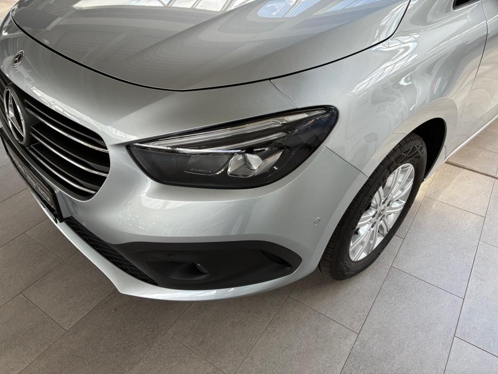 Mercedes-Benz T 180 Progressive Lang MBUX+Progressive+Ambiente