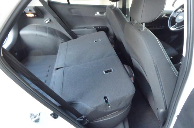 Kia Picanto Dream Team nur 1.150 km!  SR +WR