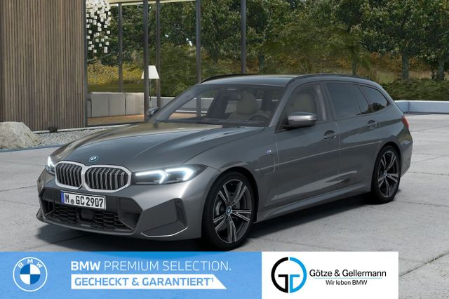 BMW 330e Touring //M Sport Adapt.LED Stop&Go