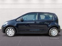 Volkswagen e-up! - Vorschau Bild 6