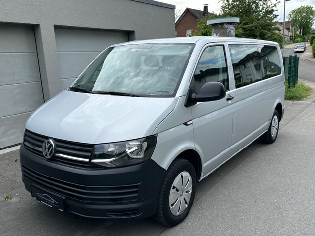 Volkswagen T6 Transporter Kombi  lang DSG 2XKLIMA 9SITZE