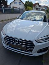 Audi A5 2.0 TDI S tronic Sportback design  - Audi A5 design mit Diesel-Antrieb