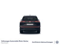 Volkswagen Tayron - Vorschau Bild 4