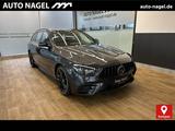 Mercedes-Benz E 53 T 4M+ AMG +LED+NAVI+AHK+360°+DISTRONIC+ - gebrauchte Mercedes-Benz E 53 AMG aus dem Jahr 2021