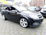 Opel Astra H Twin Top 1,8 Endless Summer - gebrauchte Opel Astra aus dem Jahr 2008