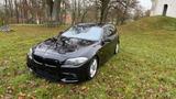 BMW 535d Touring - - BMW 535 aus 2012: 535d