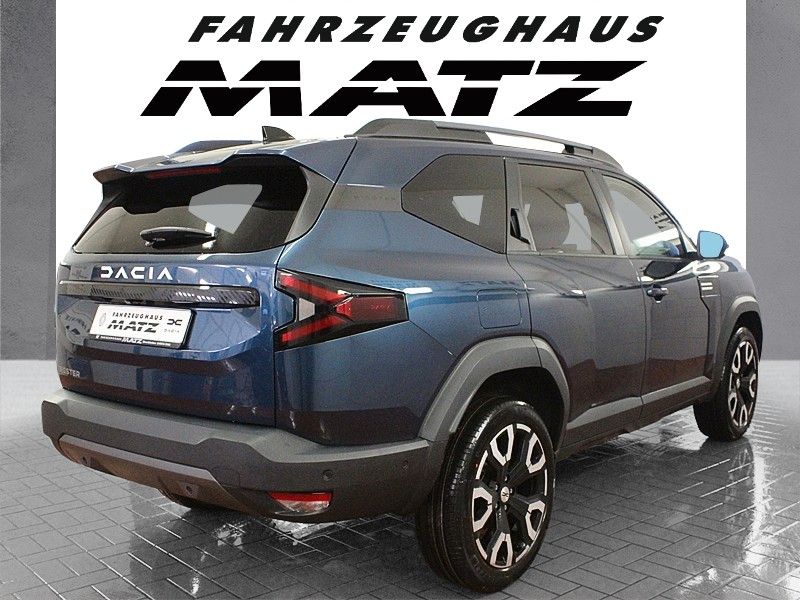 Fahrzeugabbildung Dacia Bigster TCe 140 Journey *Winter-Plus-Paket*