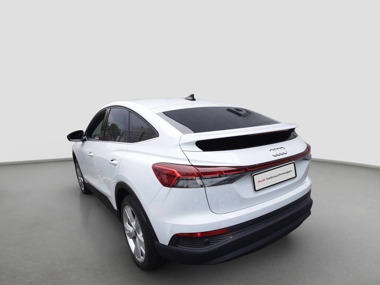 Audi Q4 e-tron - Bild 3