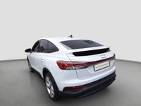 Audi Q4 e-tron - Vorschau Bild 3