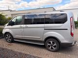Ford Tourneo Custom Active - Hybrid (Diesel/Elektro): Van