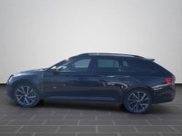 Skoda Superb - Vorschau Bild 8