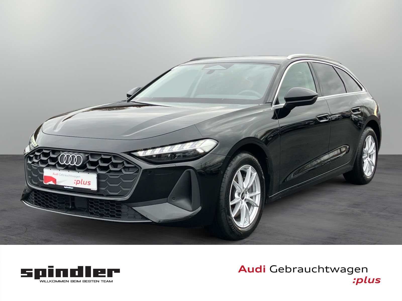 Audi A5 Avant TDI S-tronic Navi Tech ParkAssi LED