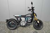 BMW CE 02 AM Highline Paket - NEU ELEKTRO ROLLER