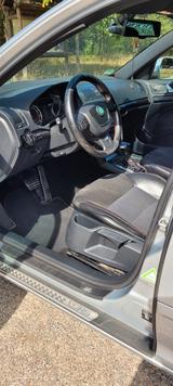 Skoda Octavia 2.0 TFSI DSG RS Combi RS - Skoda Octavia: RS TFSI