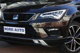 Seat Ateca 2.0 Xcellence 4x4 Autom. Navi/Kam/ACC/Ahk - Seat Ateca: 2.0