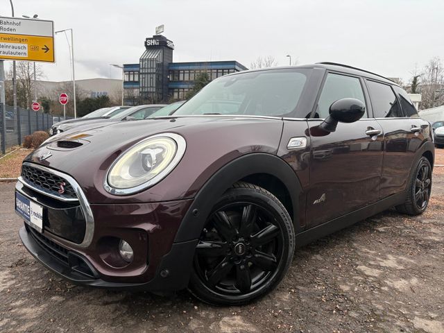 MINI Cooper SD Clubman 4ALL/