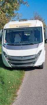 Mobilvetta K Yacht 79 Tekno Line - Mobilvetta Diesel