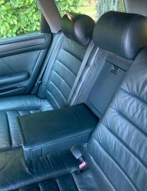 1999 AUDI A6 缩略图 12