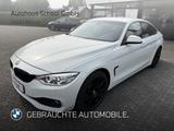 BMW 420d Gran Coupé Navi Shz HiFi Xenon PDC - BMW 420 Gran Coupé mit Diesel-Antrieb