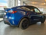 Tesla Model Y Long Range Dual Motor AWD Long Range - Tesla Model Y in Ludwigshafen